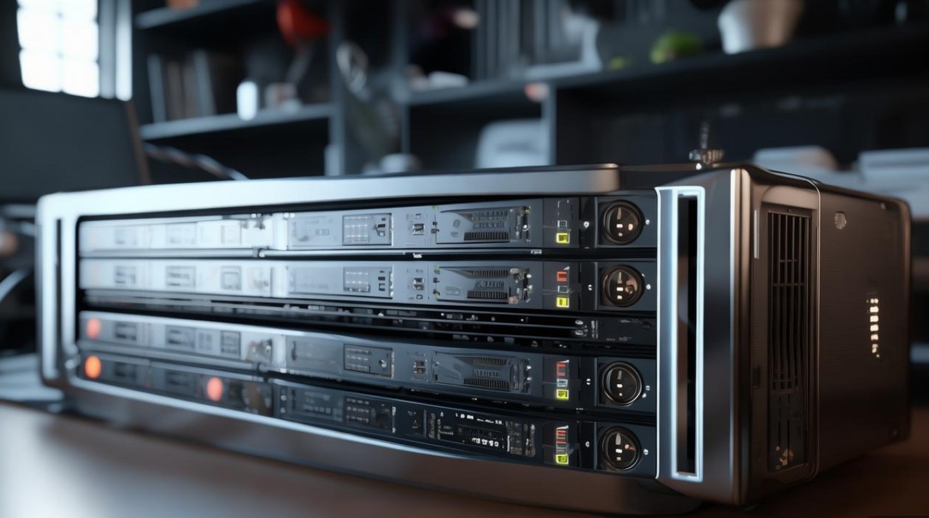 家用文件服务器