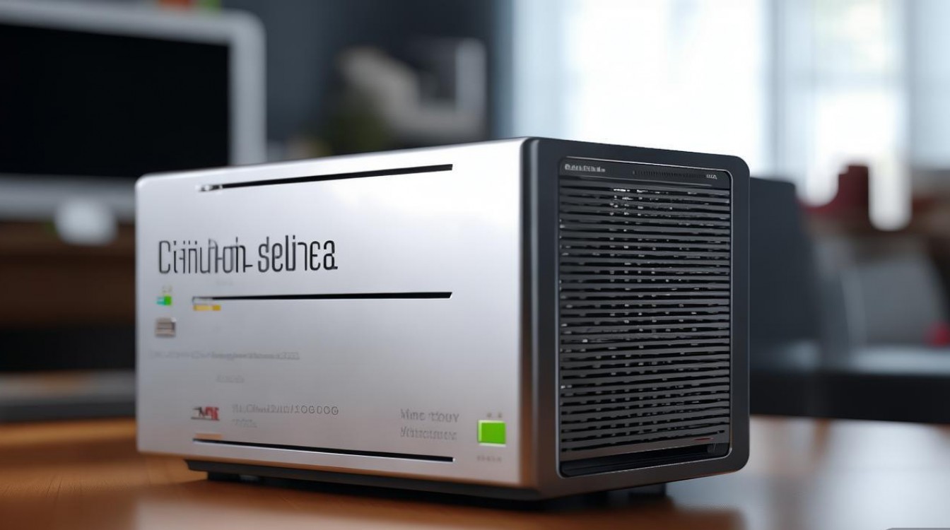 家用文件服务器