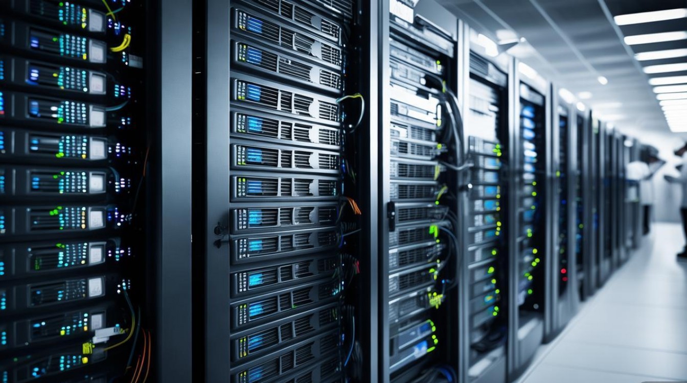 美国主机服务器