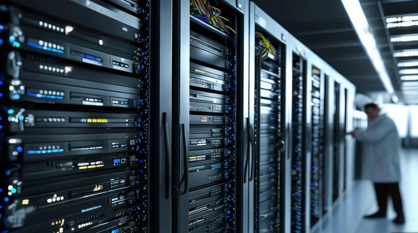 美国主机服务器