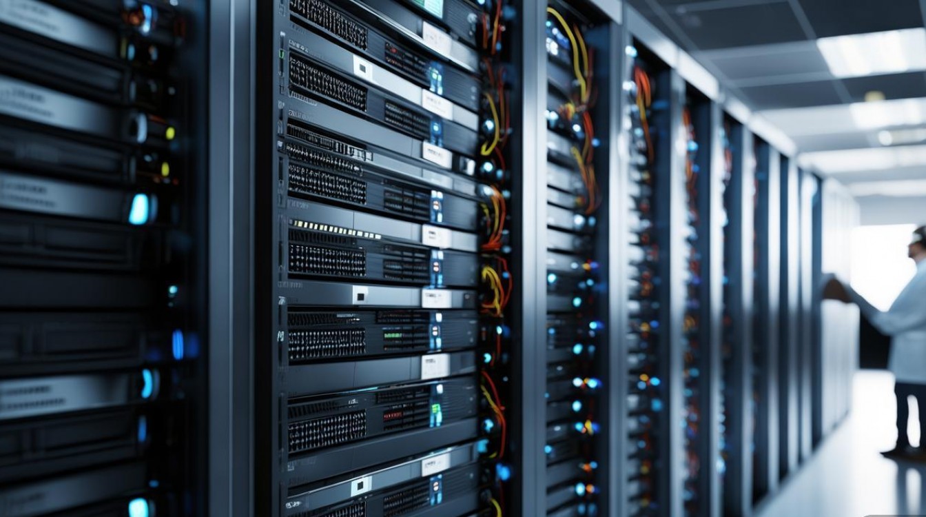 美国主机服务器