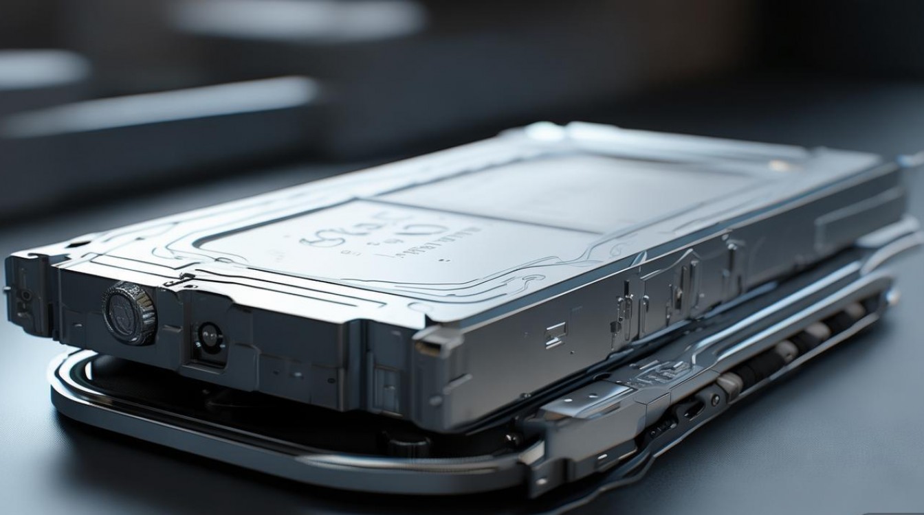 安全可靠的数据存储介质