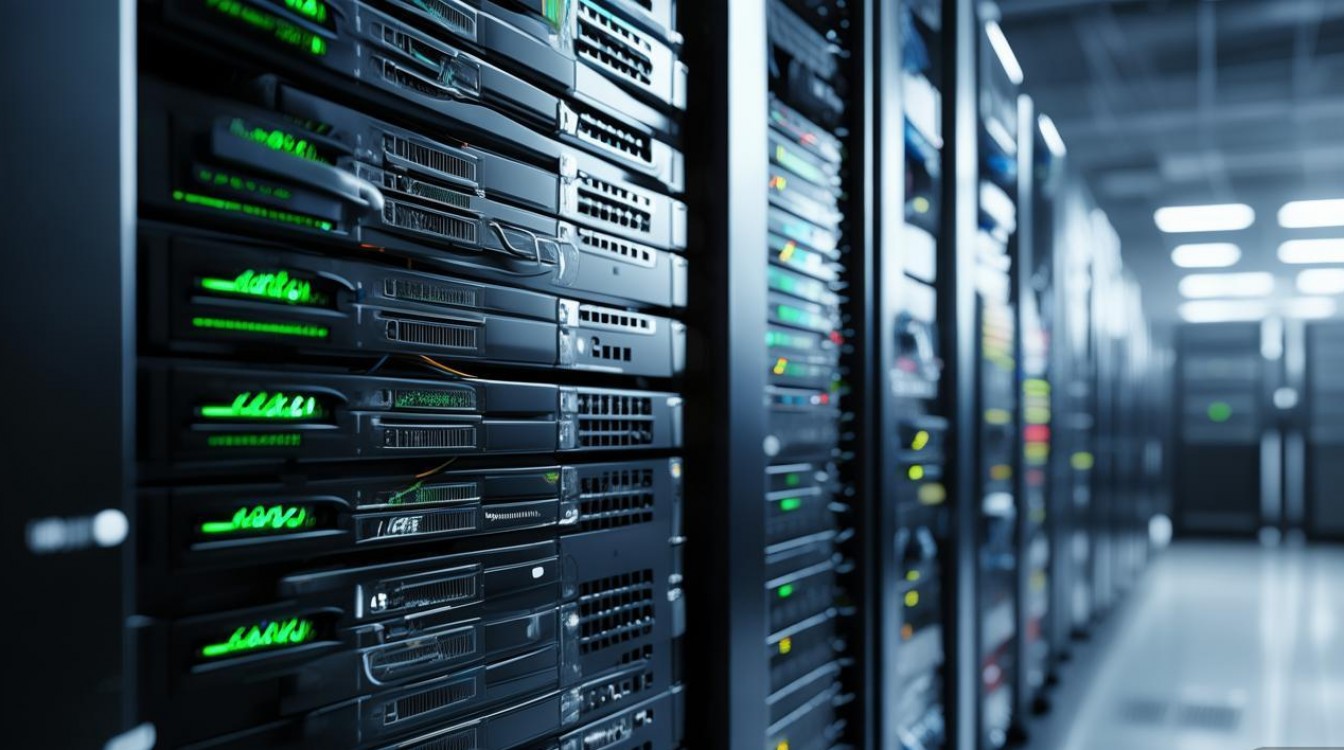 服务器技术标准