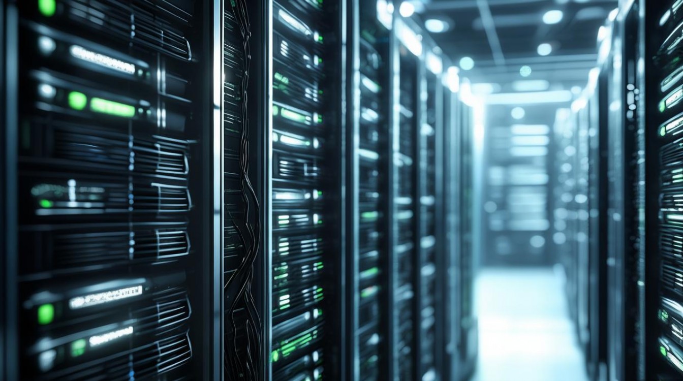 服务器技术标准