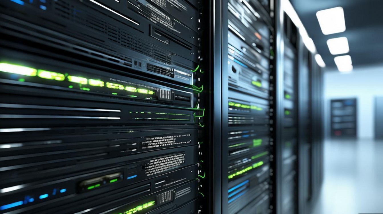 服务器技术标准