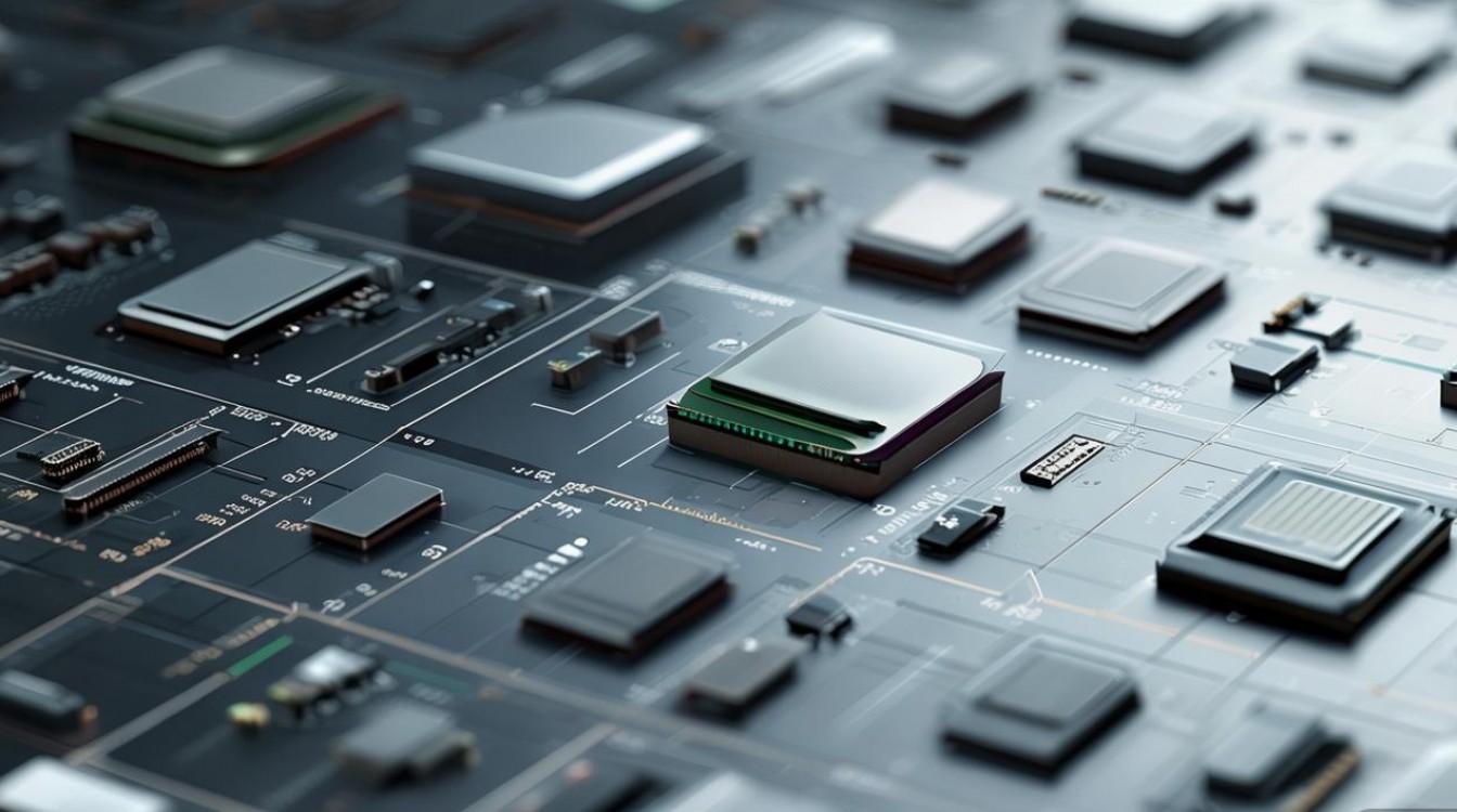 服务器cpu性能排名