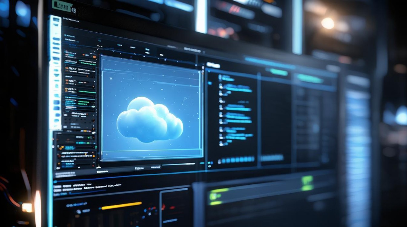 云存储服务器软件