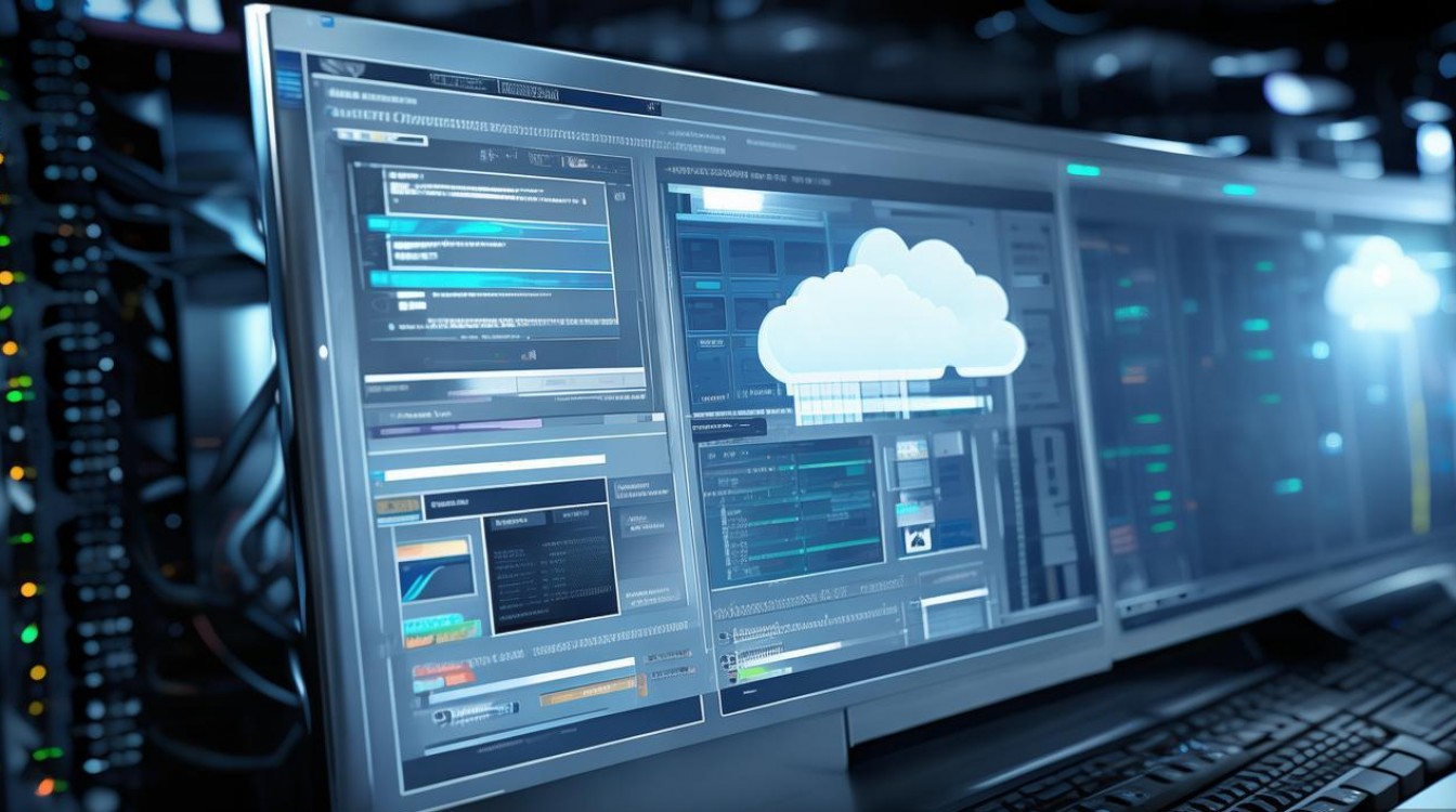 云存储服务器软件