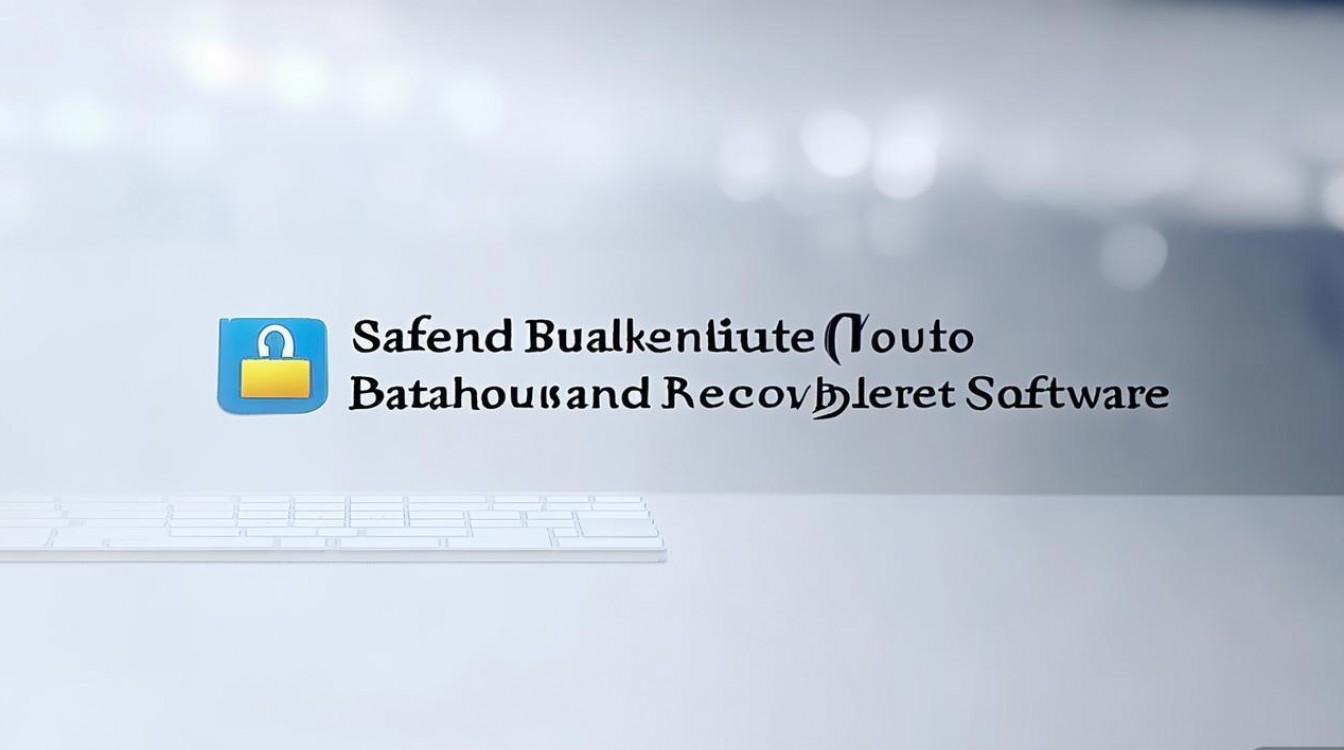 安全可靠的数据备份还原软件