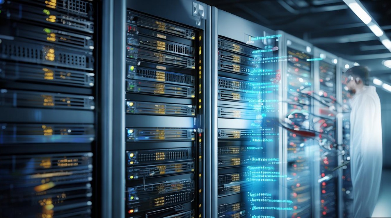 安全数据传输与存储