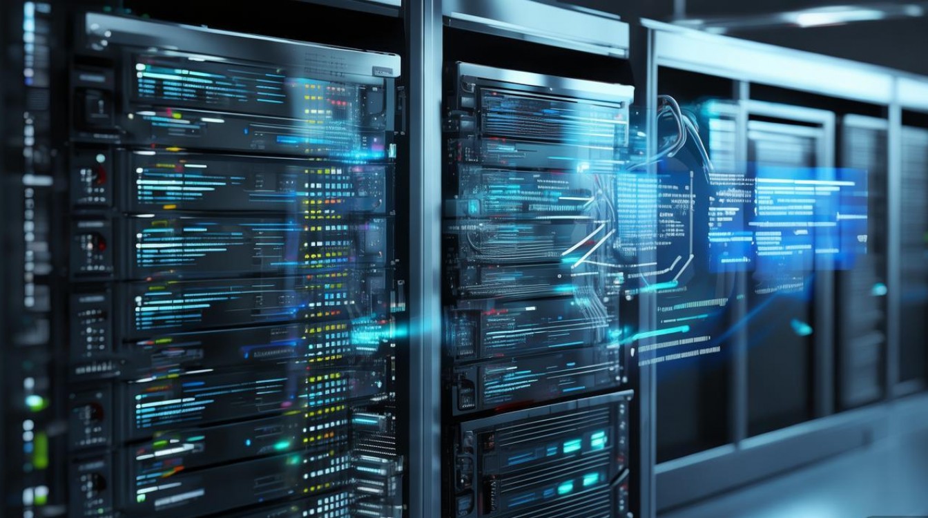 安全数据传输与存储