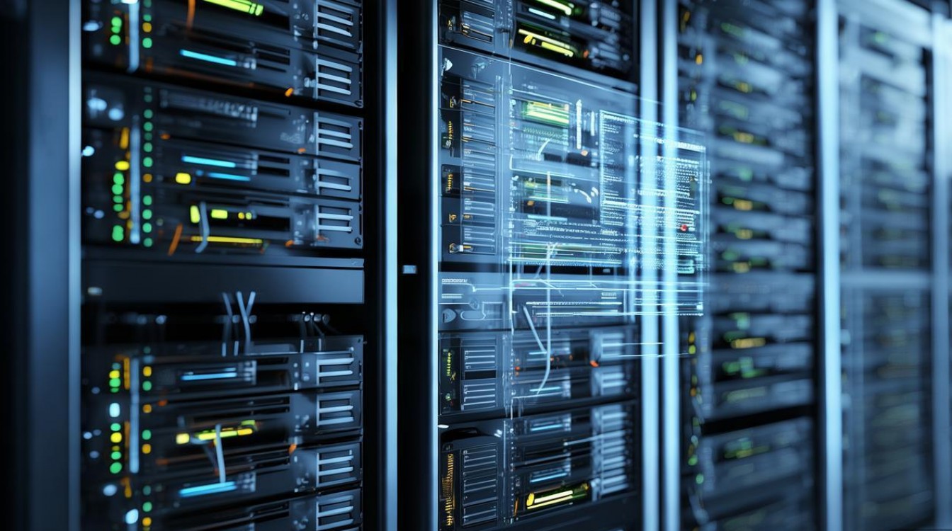 安全数据传输与存储