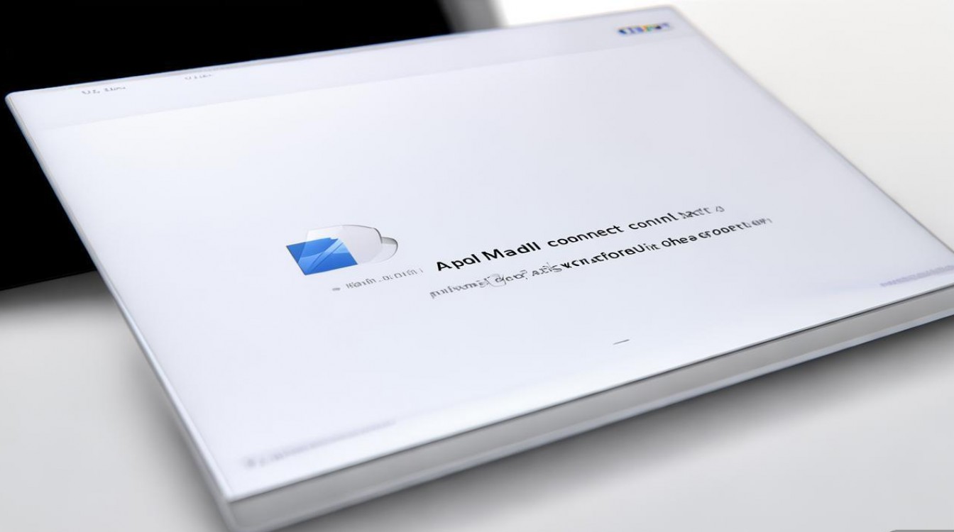 苹果邮箱连不上服务器