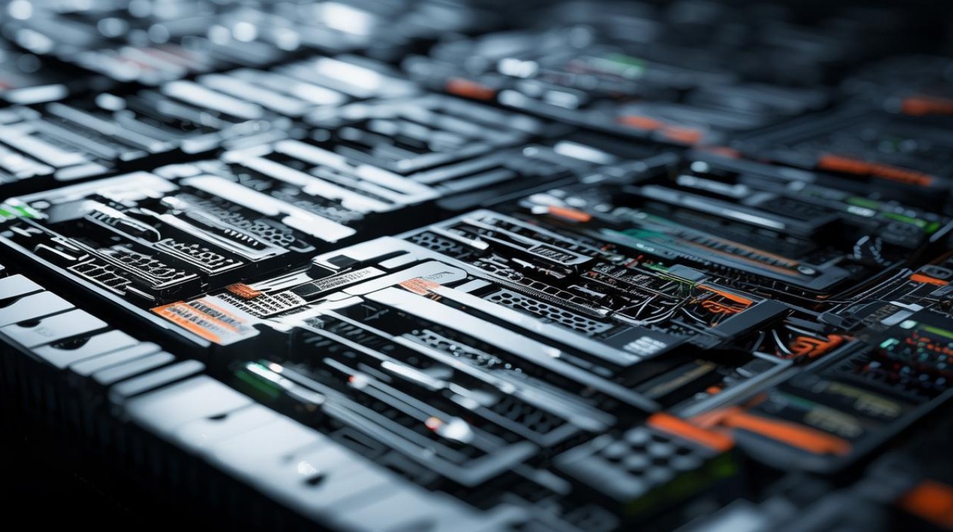 ibm服务器阵列扩容