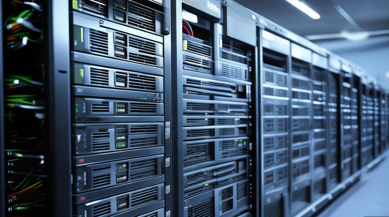 ibm服务器阵列扩容