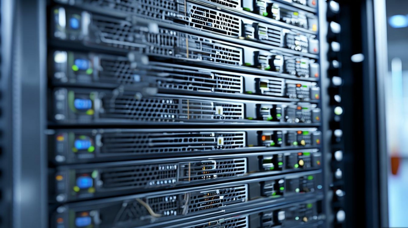 ibm服务器阵列扩容