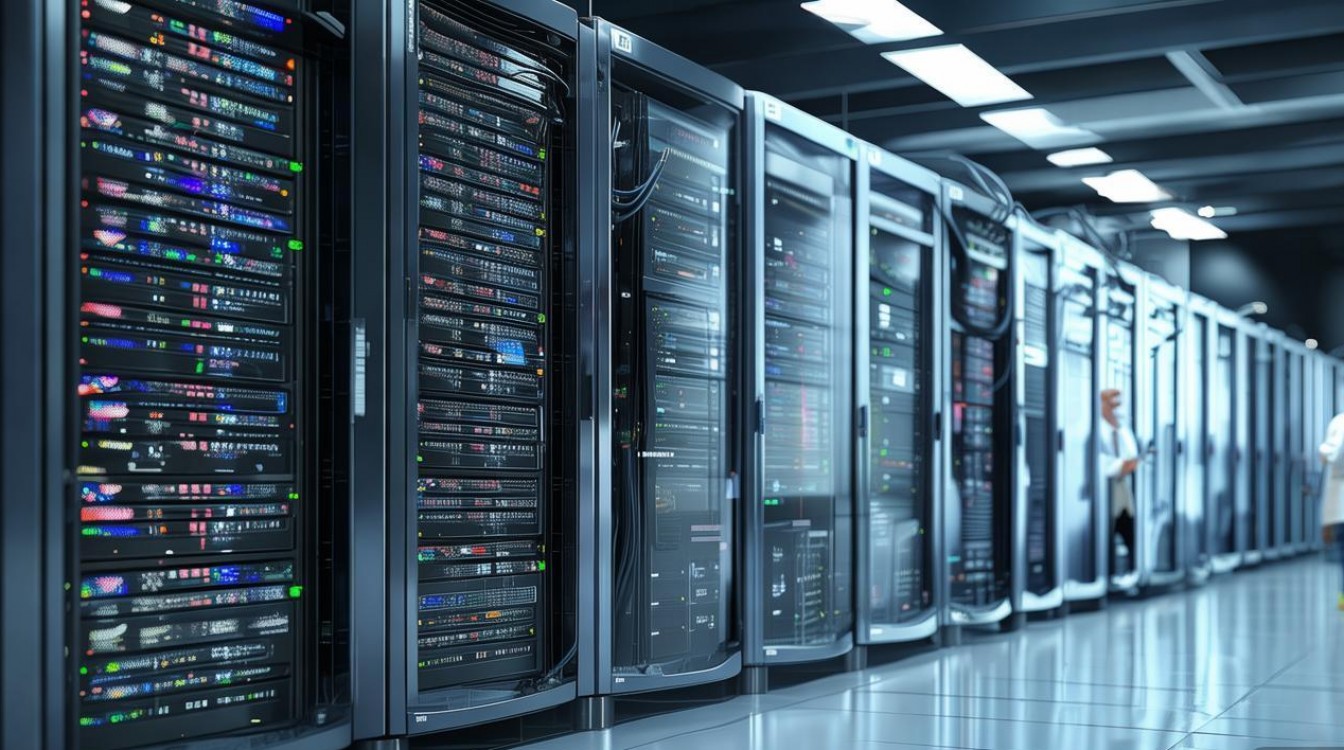 云服务器工作原理