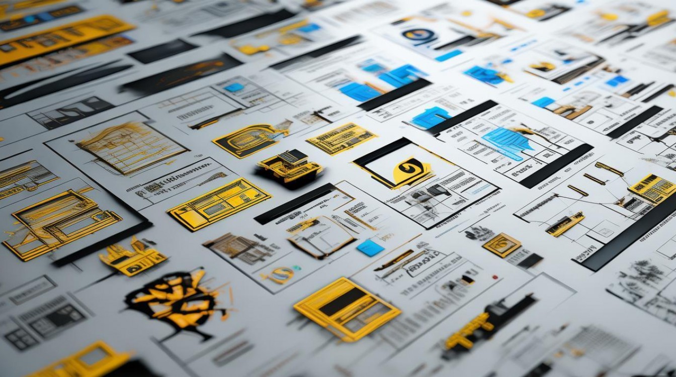 安全数据图片素材大全