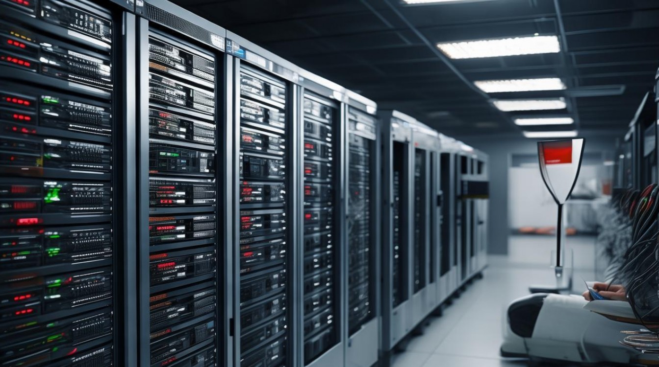 服务器老是自动重启