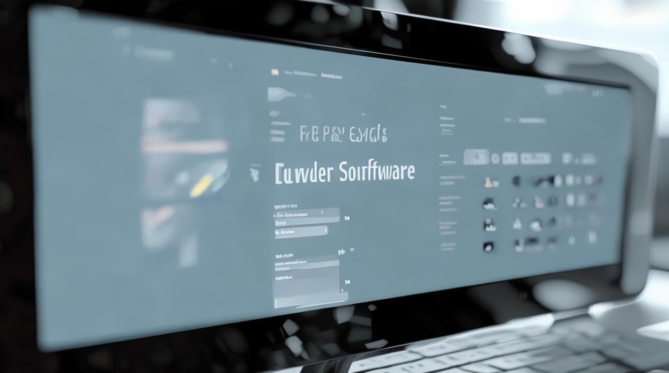 免费web服务器软件