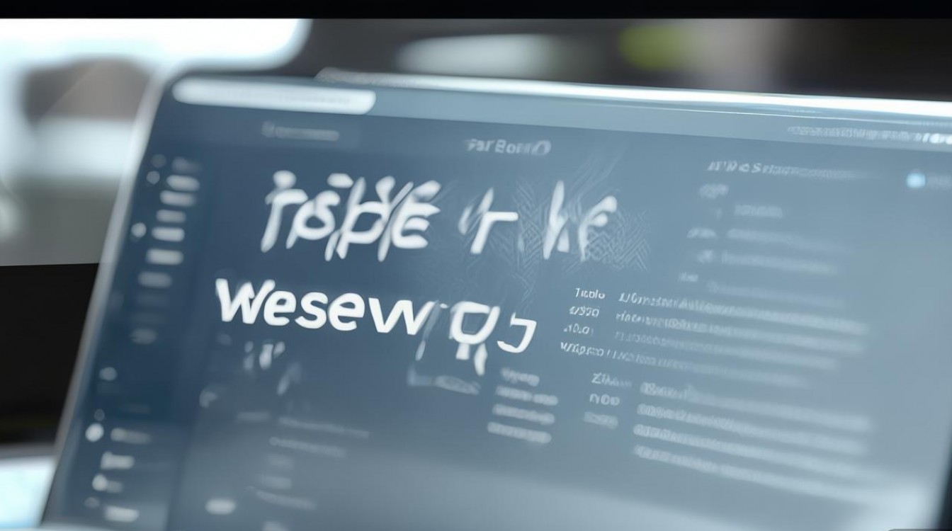 免费web服务器软件