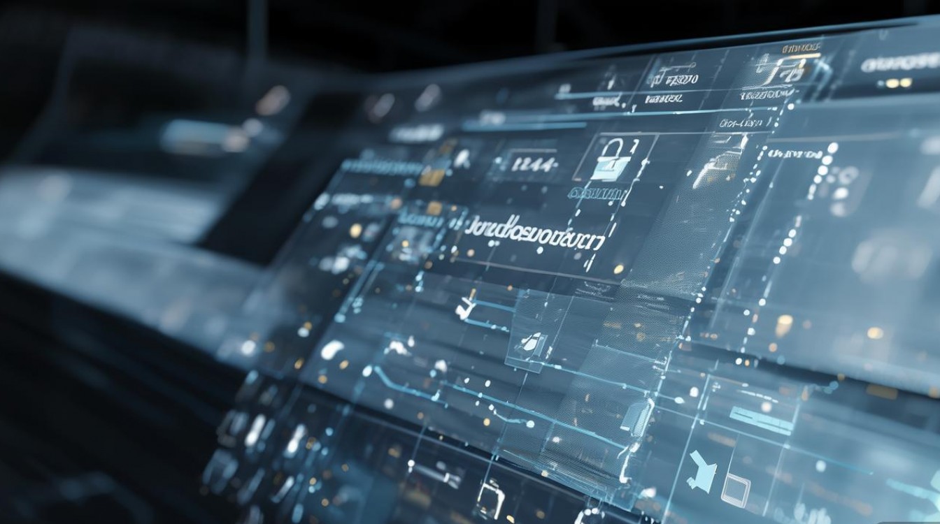 安全数据库系统应用和实现