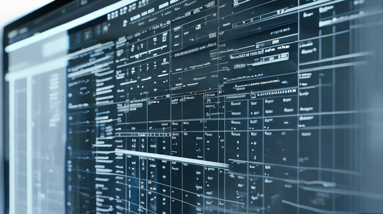 安全数据库系统方案