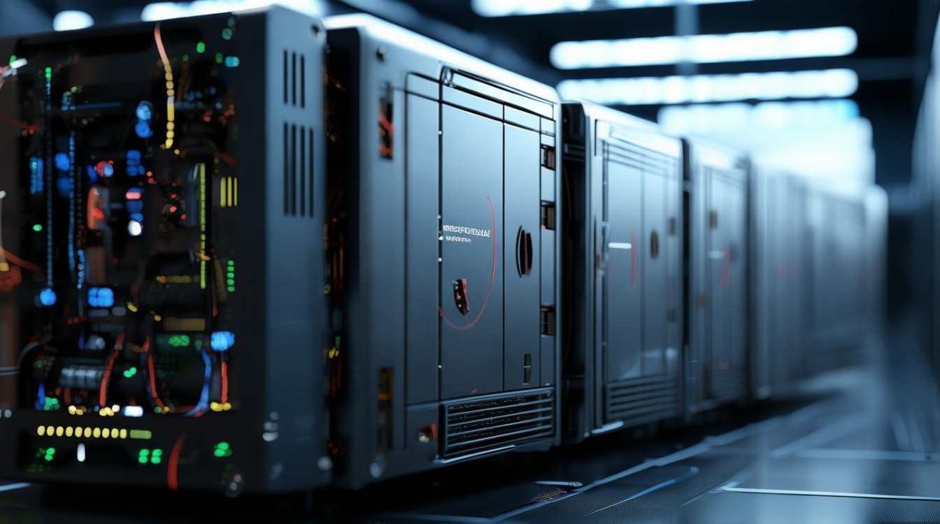 联想数据服务器