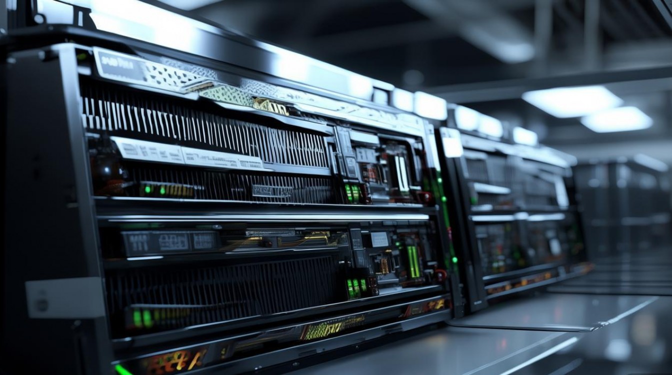 联想数据服务器