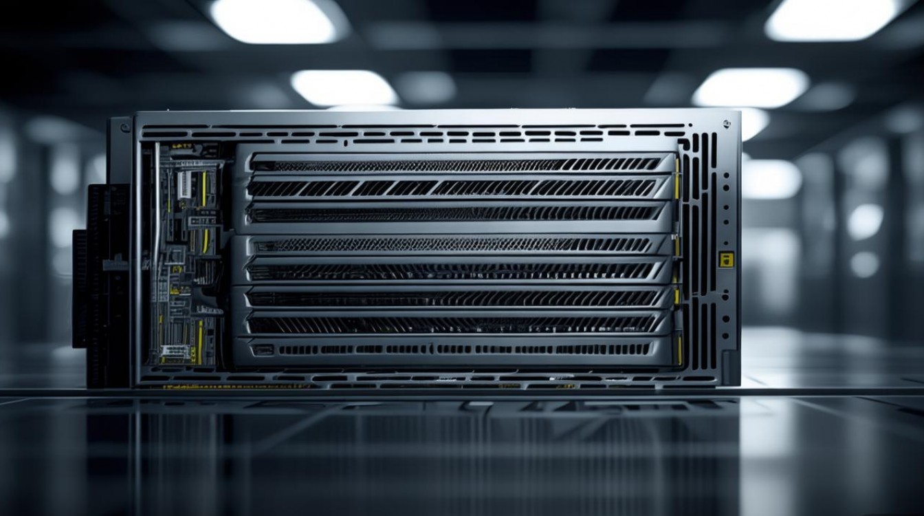 联想数据服务器