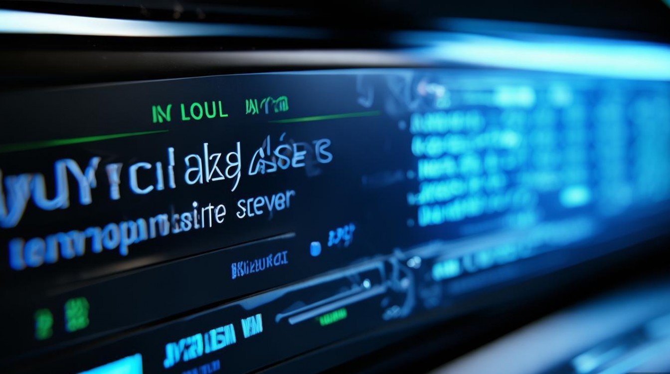 动态ip解析服务器