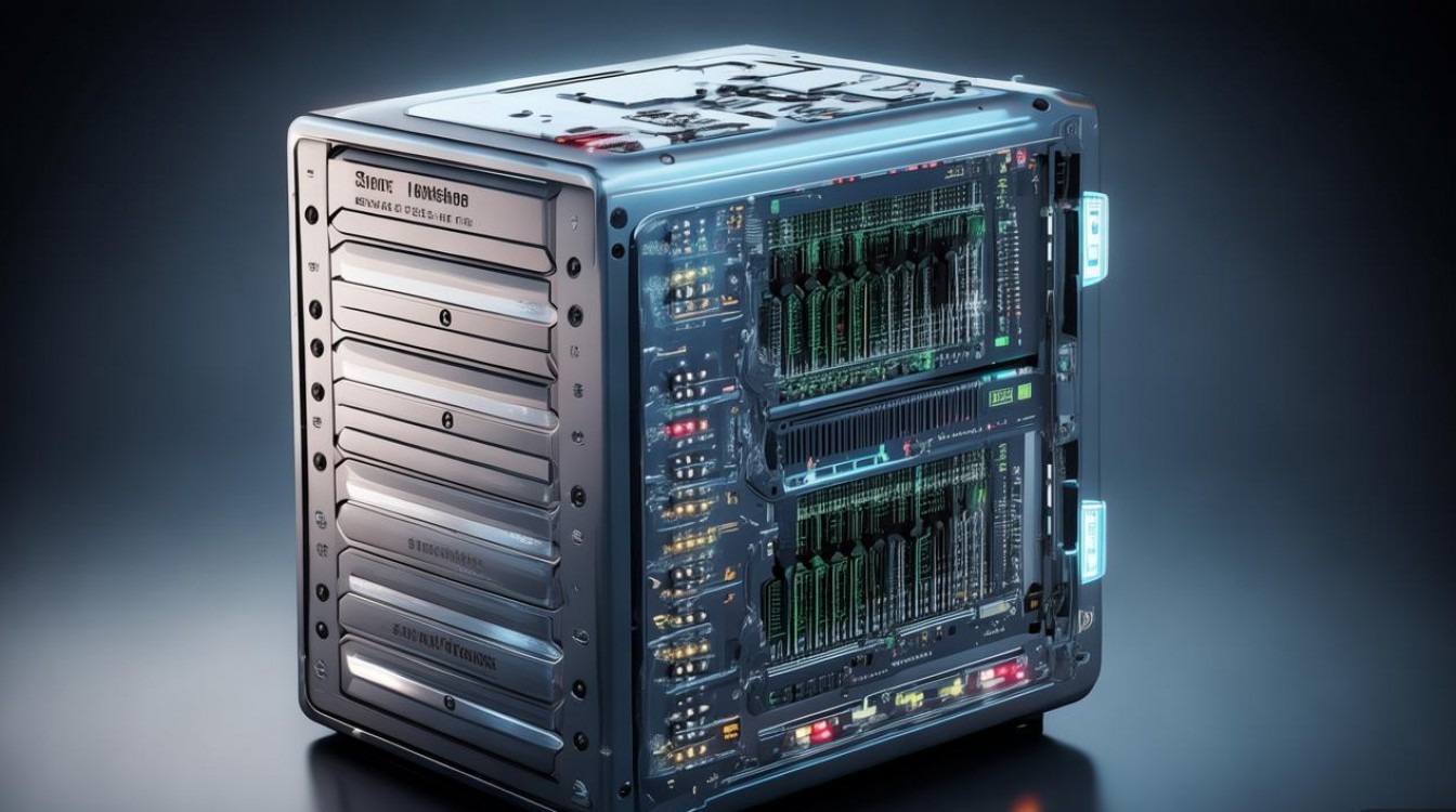 服务器实例是什么