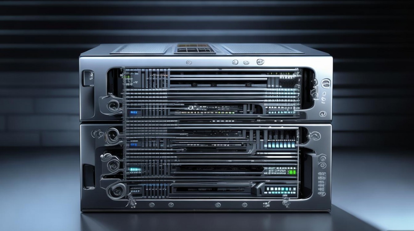 服务器实例是什么