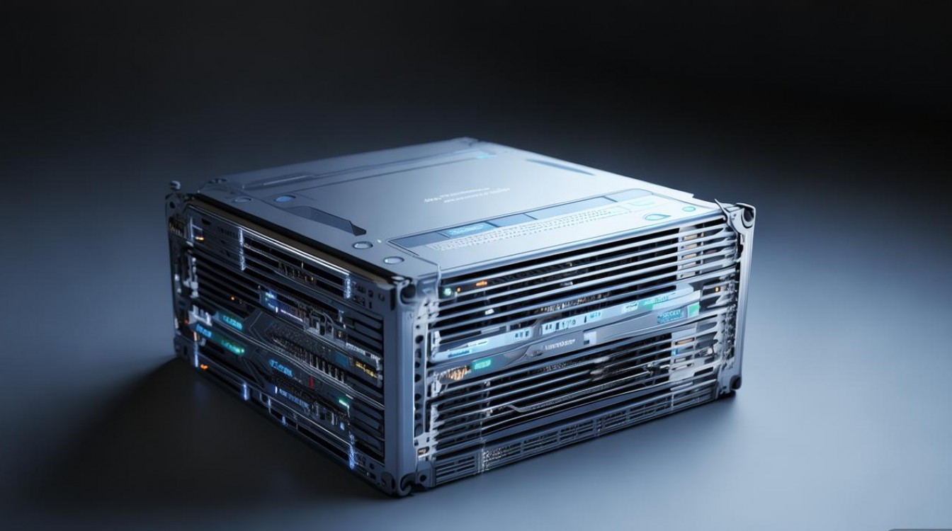 服务器实例是什么