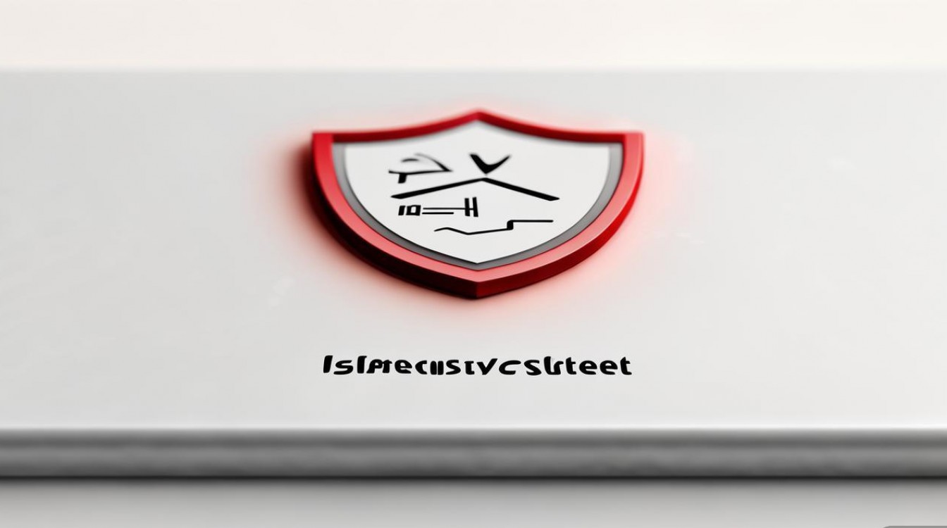 安全数据图标素材