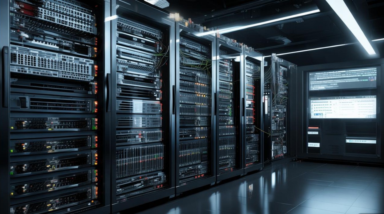 直播推流服务器