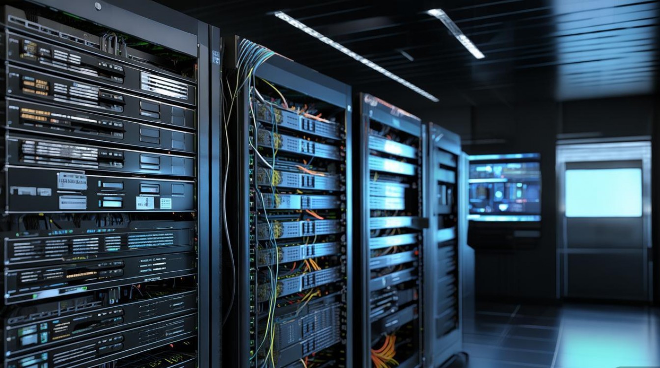 直播推流服务器