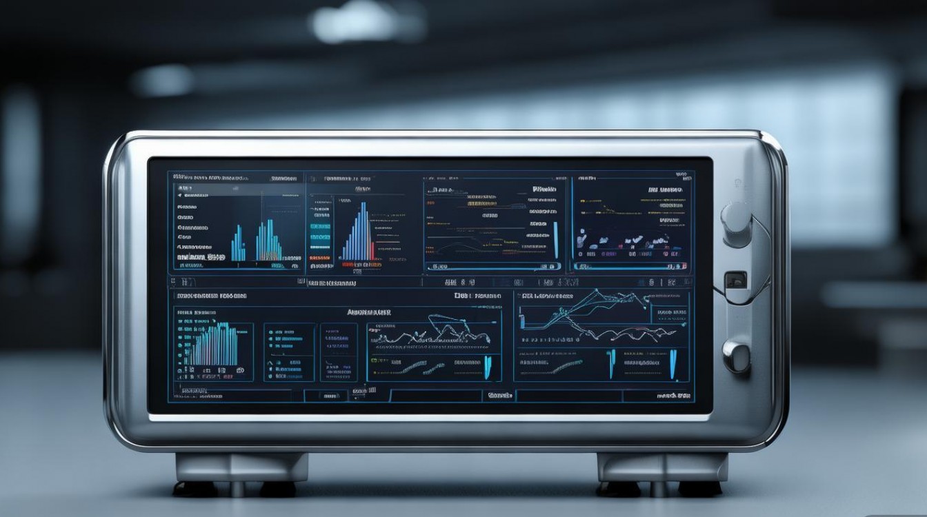 安全充电保护监测仪数据