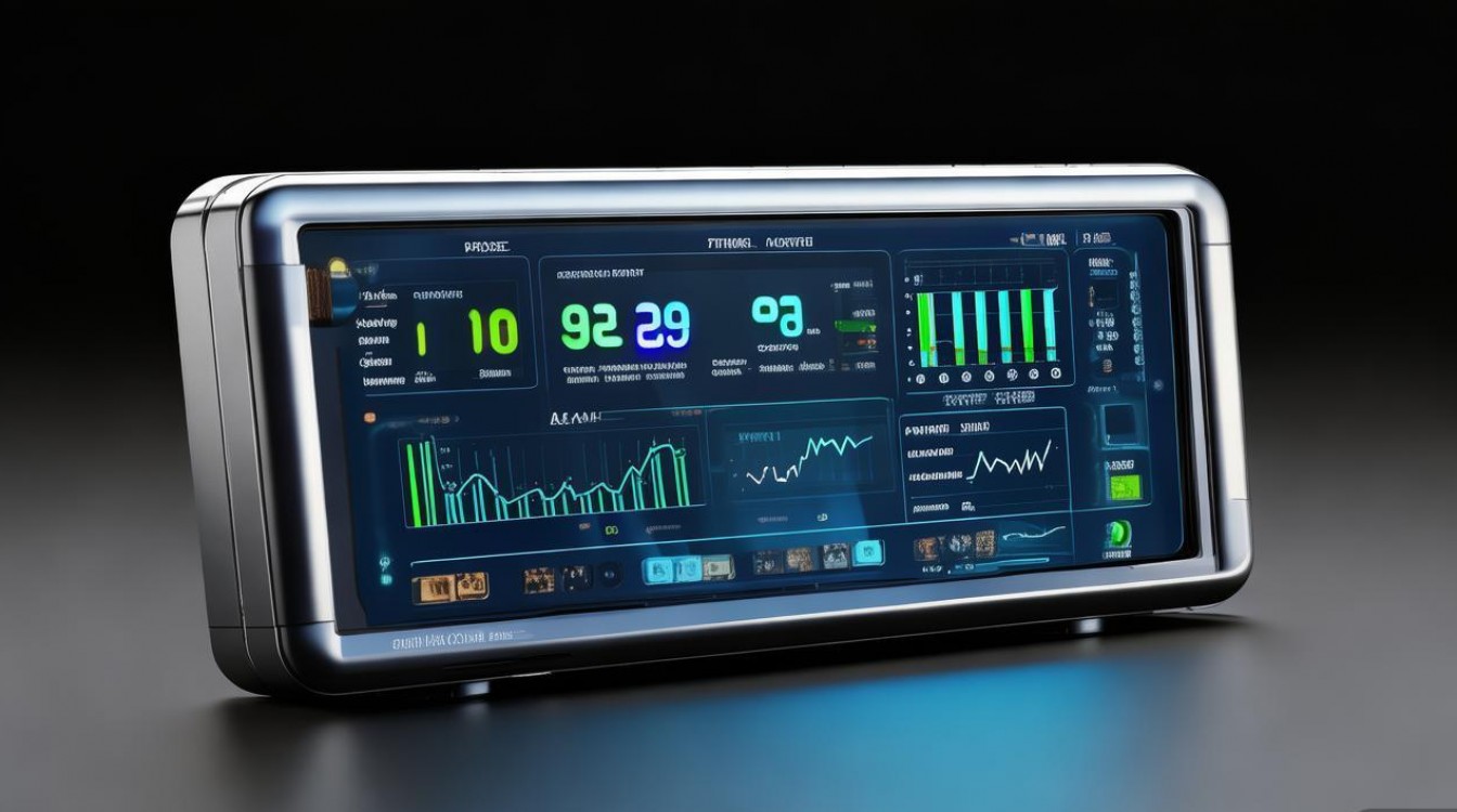 安全充电保护监测仪数据