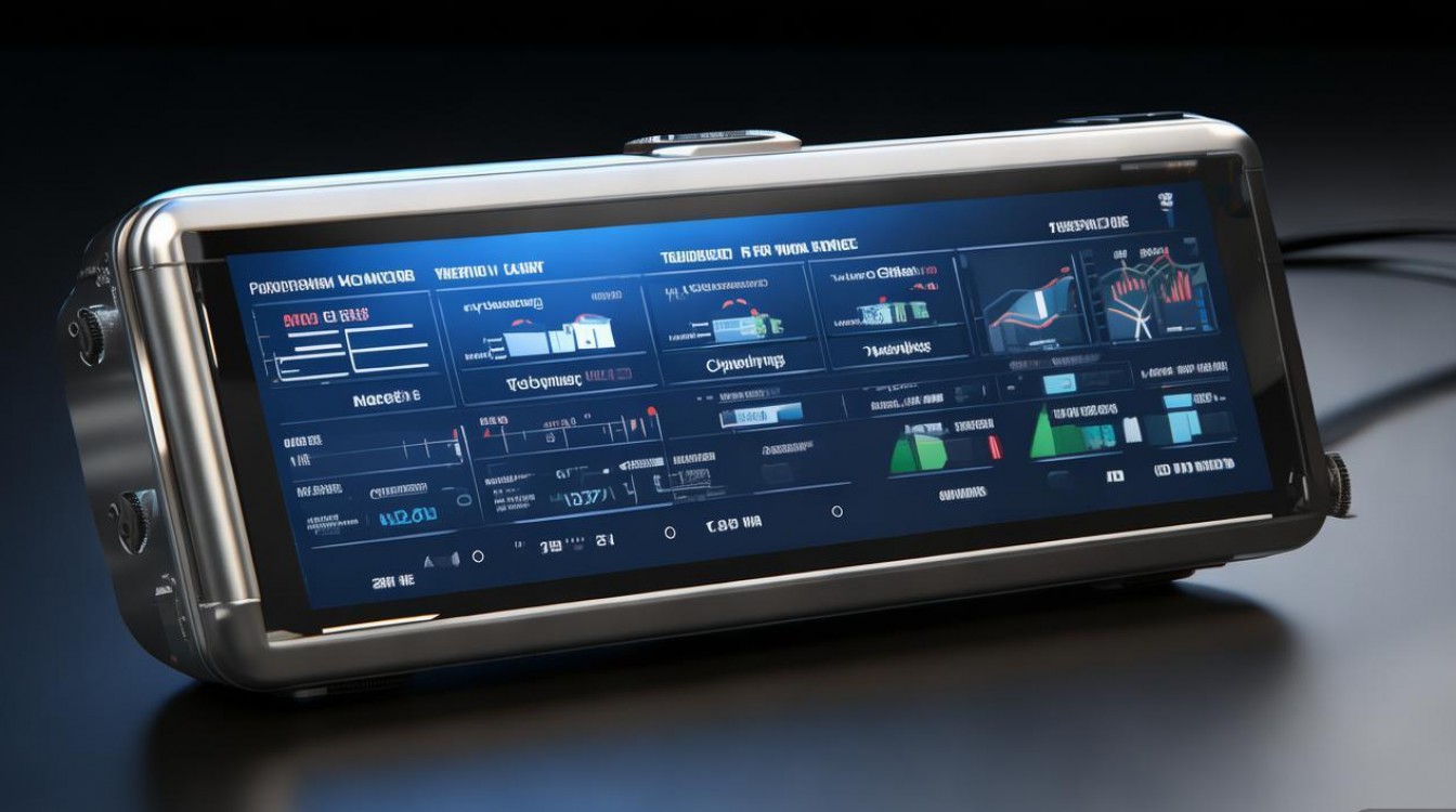 安全充电保护监测仪数据