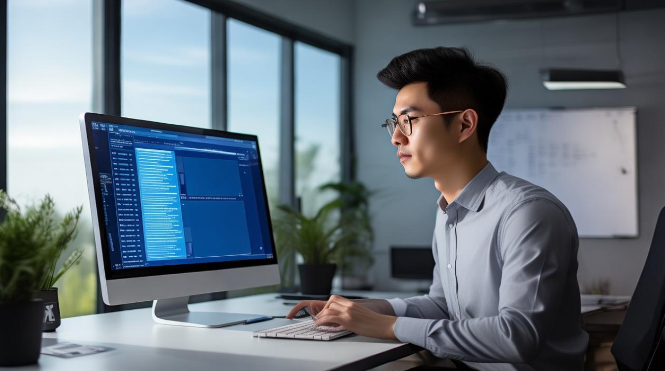 安仁县数据库开发工程师