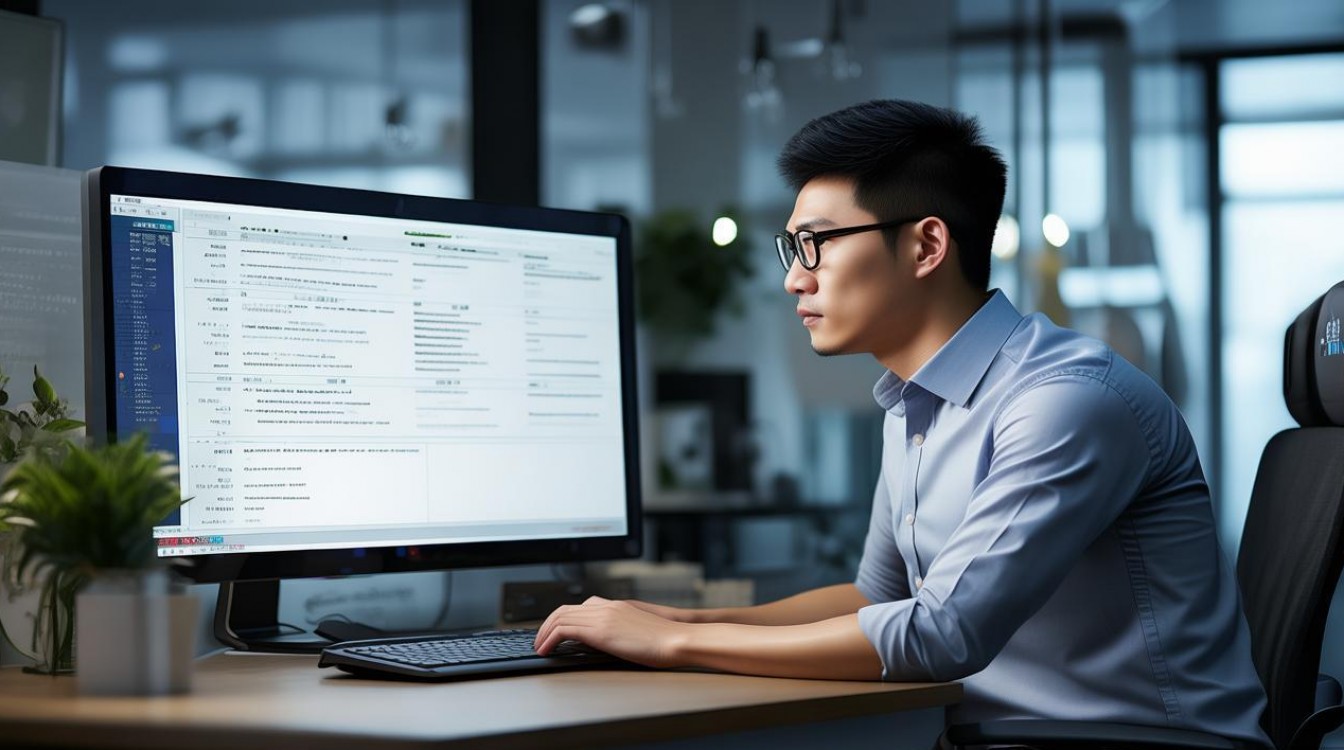 安仁县数据库开发工程师