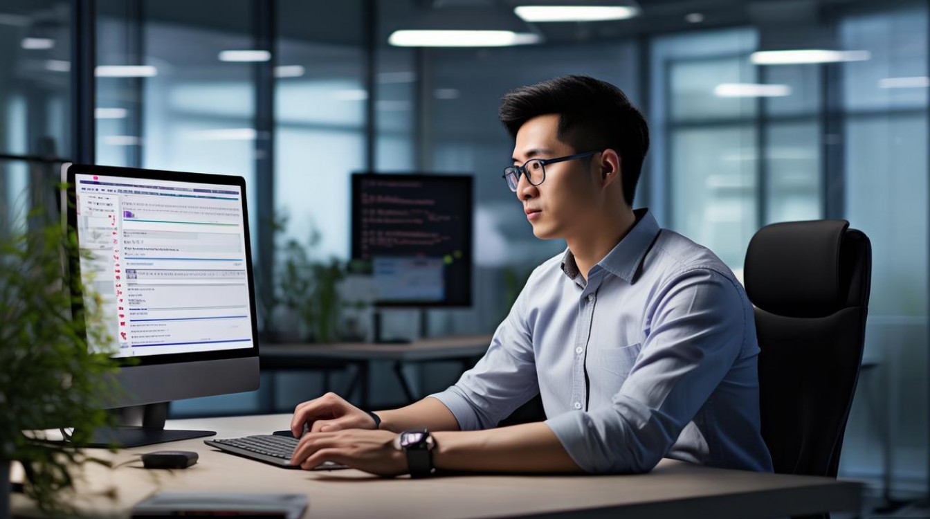 安仁县数据库开发工程师