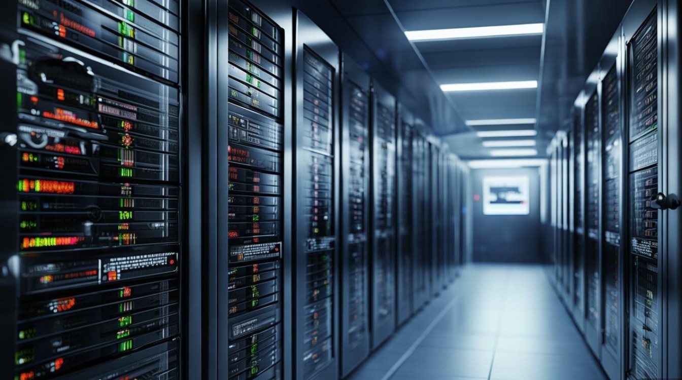 安全可靠的数据中心解决方案