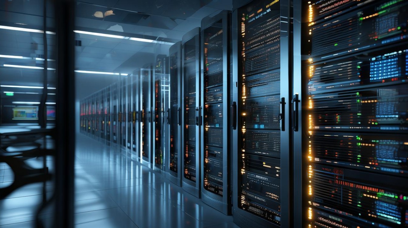 安全可靠的数据中心解决方案