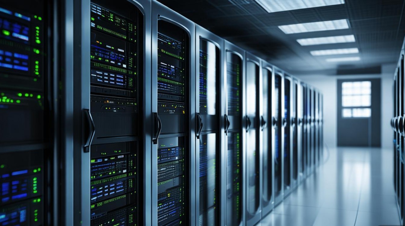 安全可靠的数据中心解决方案