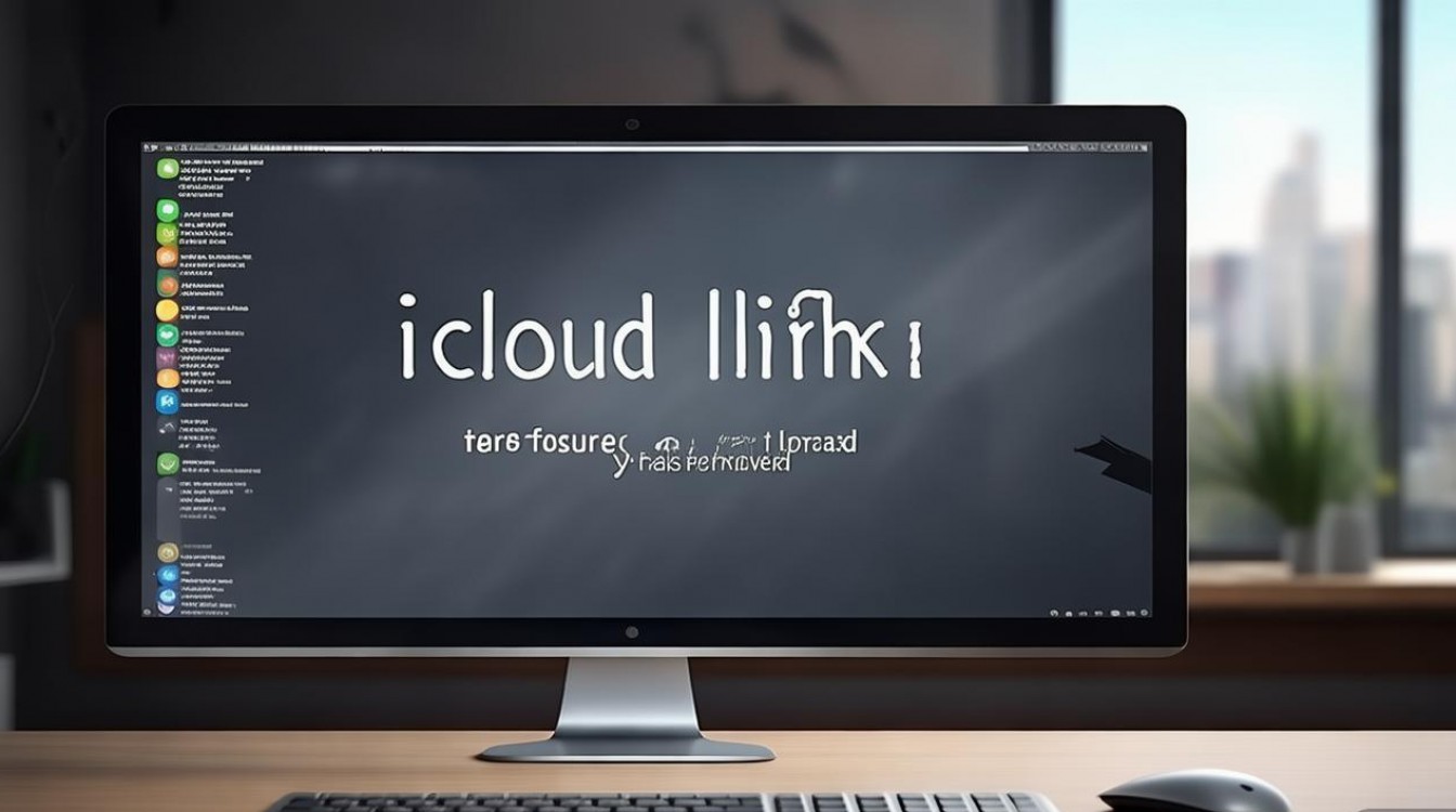 icloud链接服务器失败
