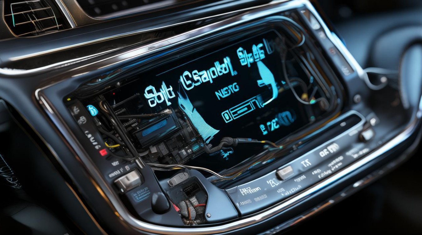 安全控制系统无法连接