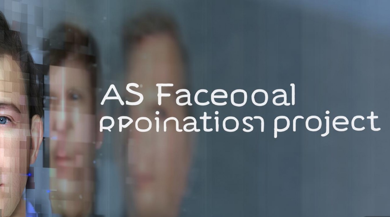 as人脸识别开源项目