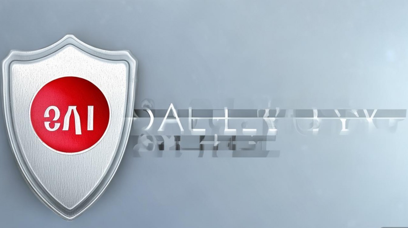 安全数据图标模板